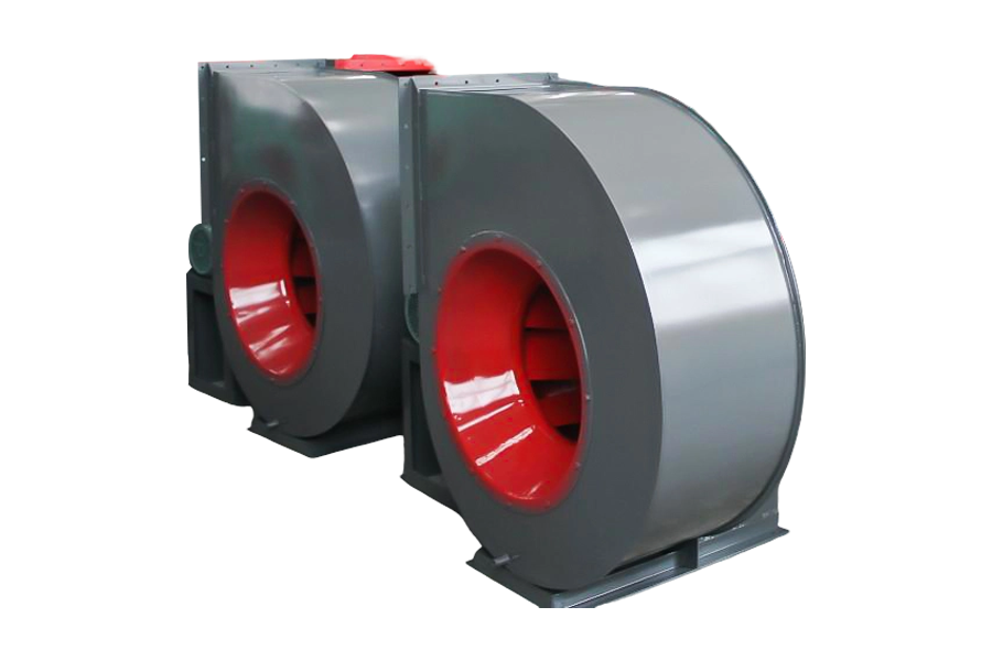 مروحة احتراق فرن صناعة السيراميك