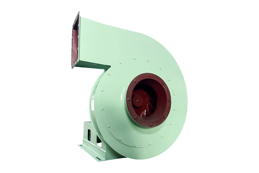 صناعة السيراميك - مروحة التبريد السريع بالفرن