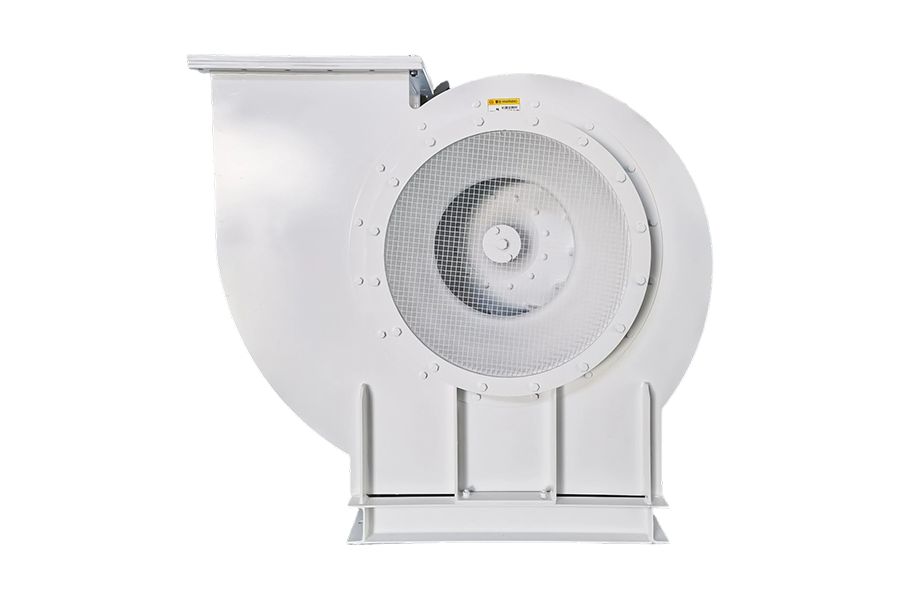 صناعة مواد البناء - مروحة احتراق فرن الجير