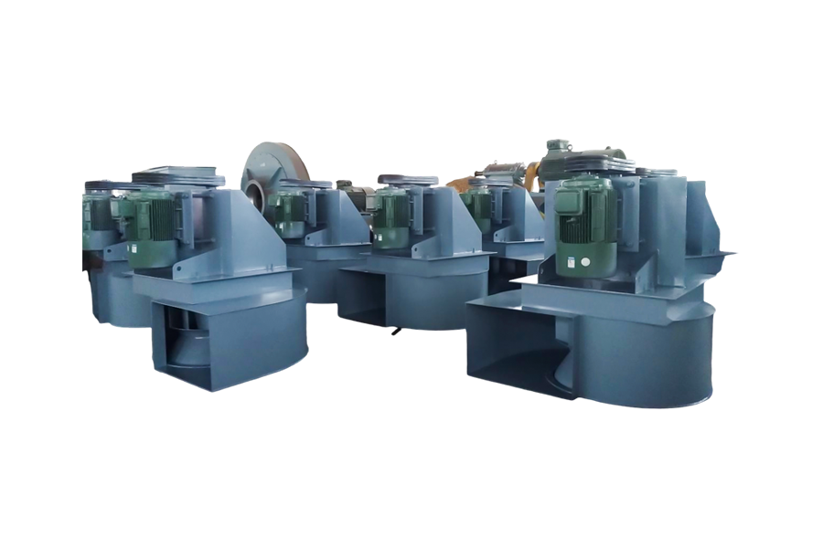 المكونات في المنافيخ ذات درجة الحرارة العالية لصناعة الطلاء