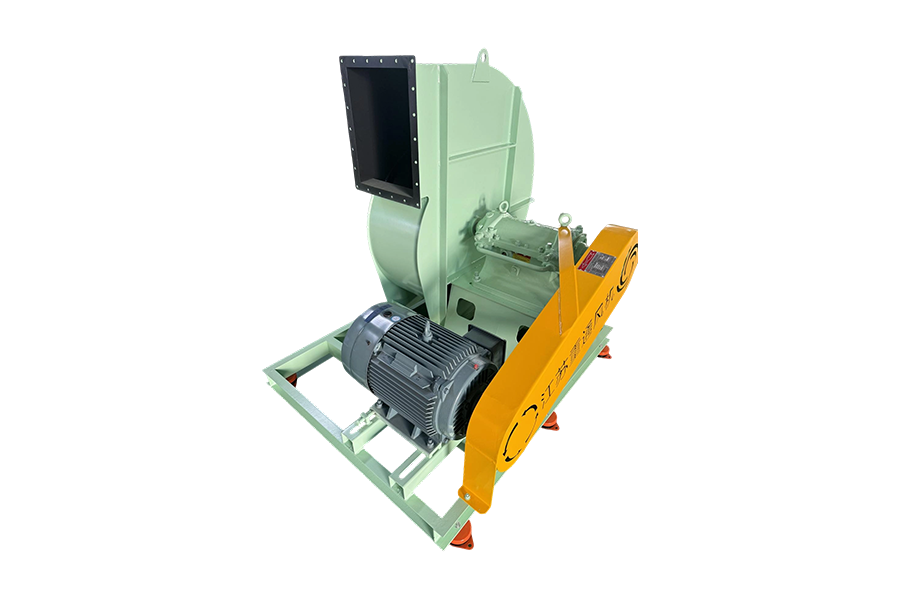 سلسلة Y5-47، سلسلة Y5-48، سلسلة G/Y6-51 مراوح الطرد المركزي ذات الضغط المتوسط