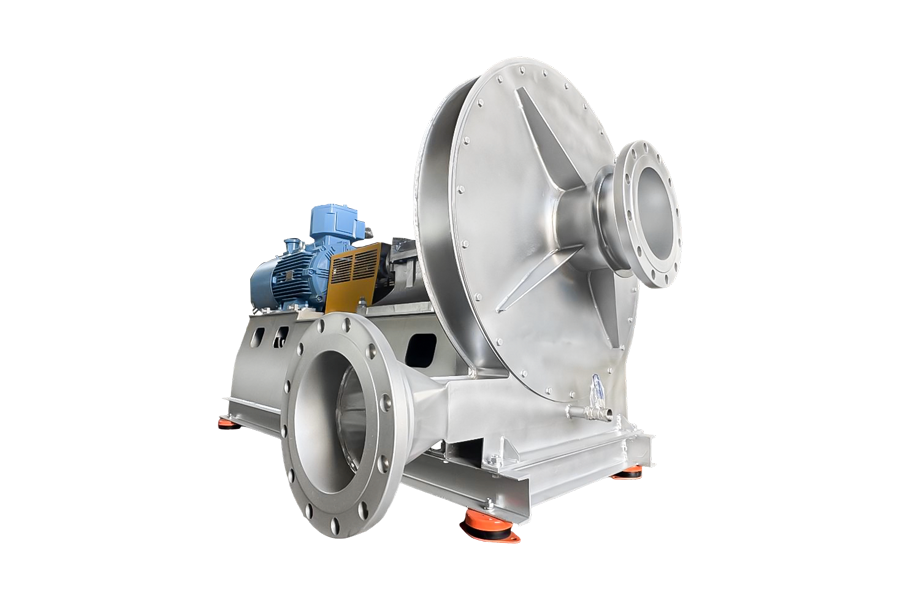 مراوح نقل هوائية زراعية