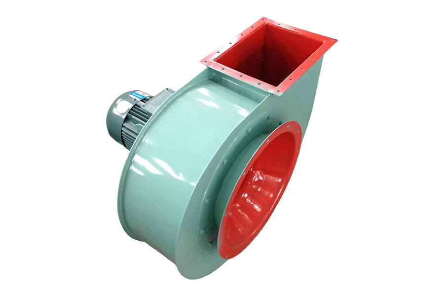 نظام معالجة المياه مروحة إزالة الكربون