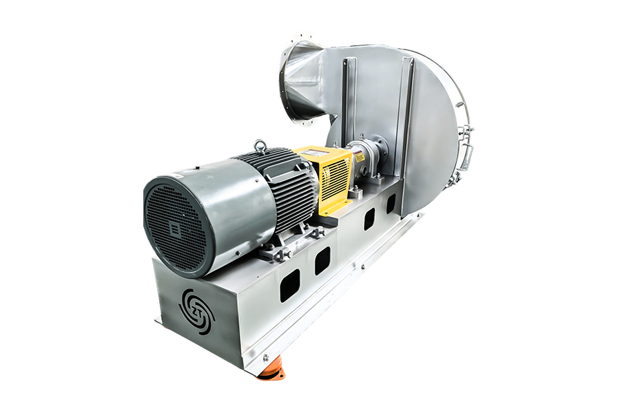 سلسلة Y5-47، سلسلة Y5-48، سلسلة G/Y6-51 مراوح الطرد المركزي ذات الضغط المتوسط