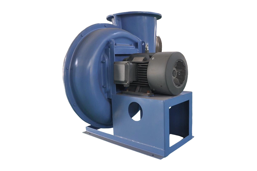 ‌مروحة إزالة ثاني أكسيد الكربون البحرية