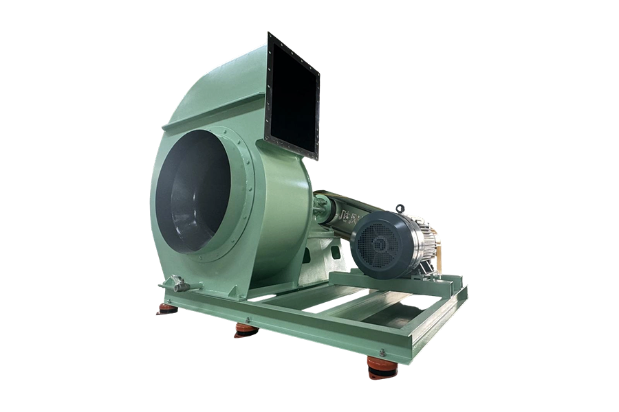 سلسلة Y5-47، سلسلة Y5-48، سلسلة G/Y6-51 مراوح الطرد المركزي ذات الضغط المتوسط